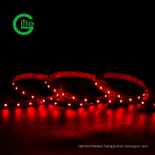 SMD3528 120LED LED Strip 9.6W Warm White LED Strip Light